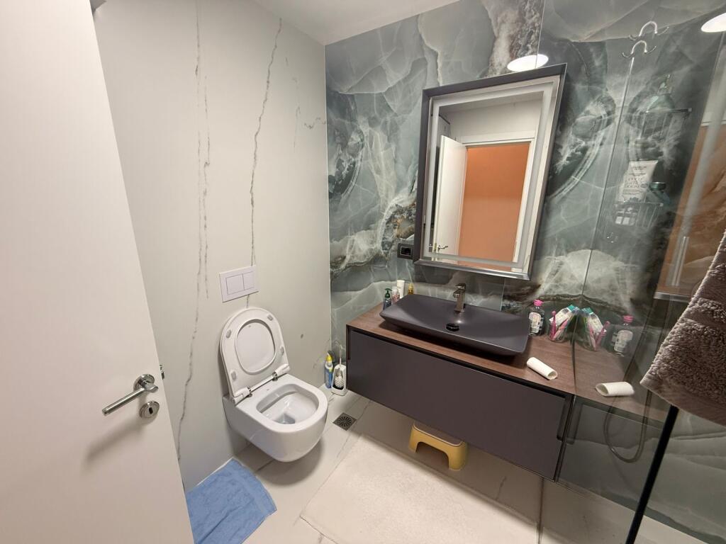 2+1 APARTMENT FOR SALE IN MYSLYM SHYR