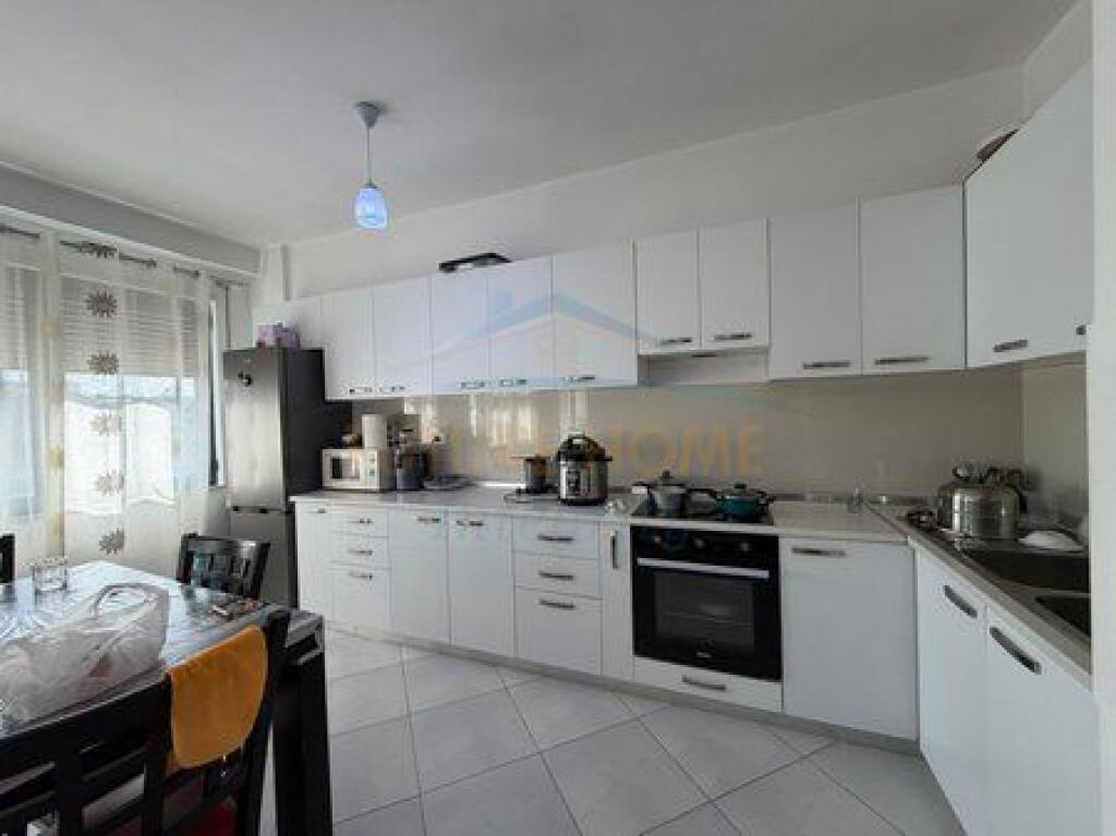 For sale, Apartment 2+1+2, Former Electric Market, Tirana.