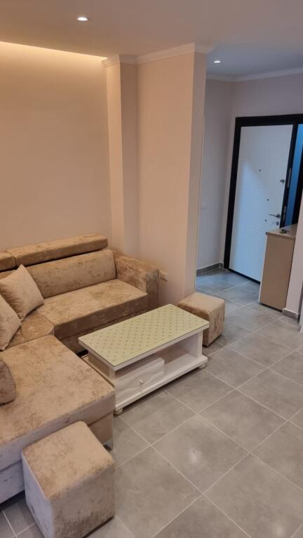🏡Apartment 2+1 Fringo New for rent, Modern Furnishing – New building 2025 | Dibres Street, Medreseja