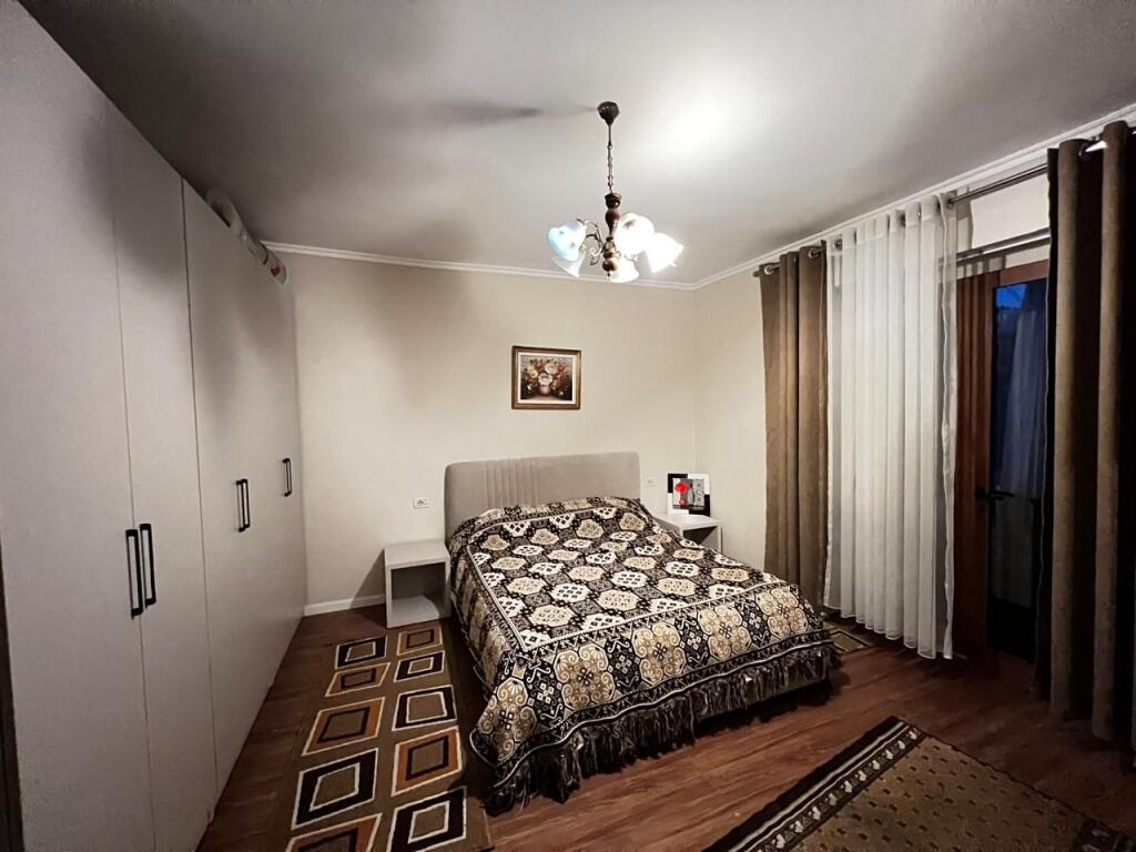 🏠 Appartamento 2+1 in affitto – Via Fortuzi