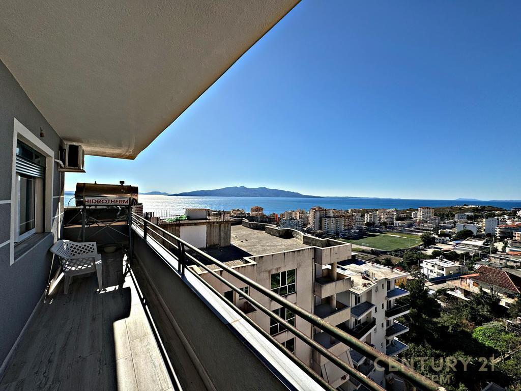 VENDIAMO APPARTAMENTO 3+1+3 A SARANDA! 245.000 € Sup. Totale 156m2