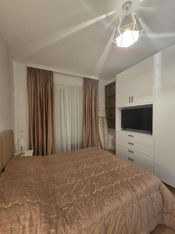 Apartament 2+1,Yzberisht!