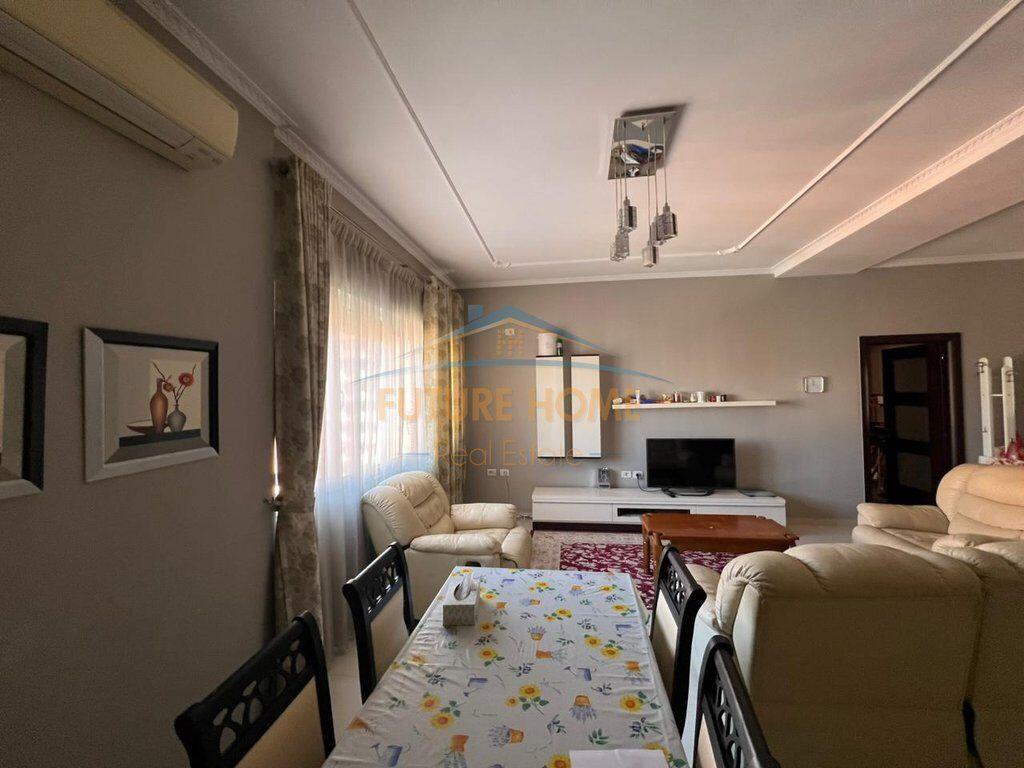 Affitto, Appartamento 2+1+2, Viale "Gjergj Fishta", Tirana.