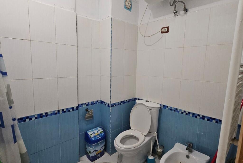 In Astir Apartment 3+1 Furnished For Sale!