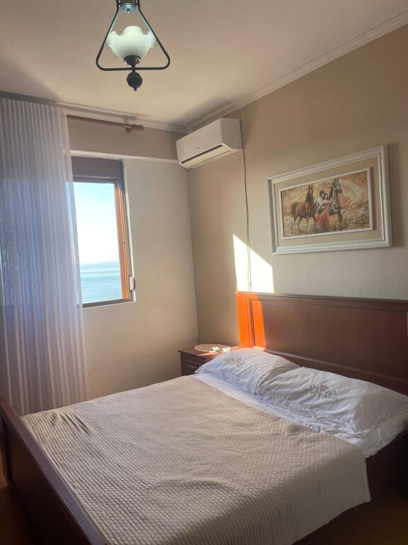 Apartment 2+1 for rent – Beach, Durrës