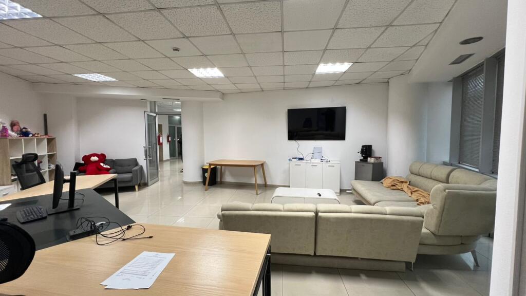Office space for rent at Selvia!