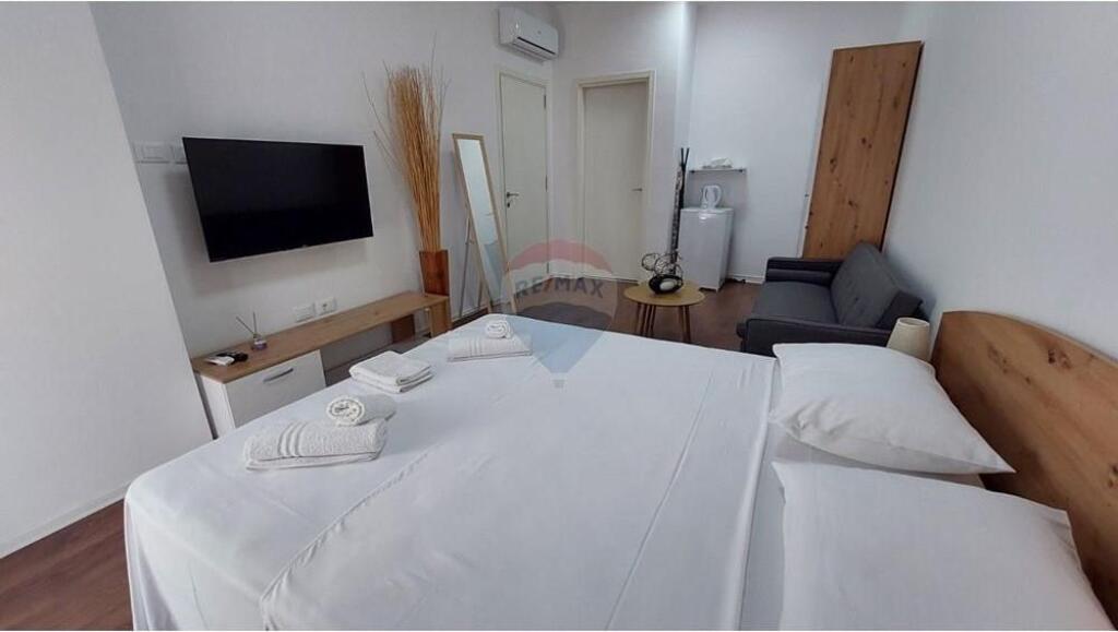 FOR RENT FOR AIRB&amp;B STUDIO &amp;AP 1+1 AT K.PARISIT