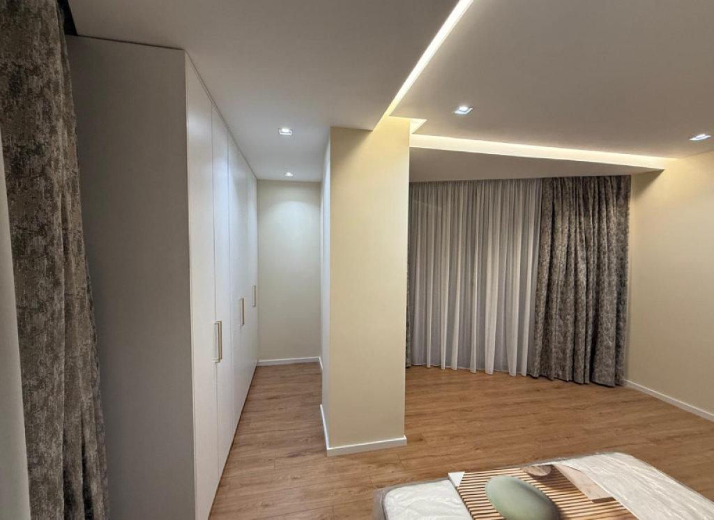 Jepet me Qira Apartament 2+1 – Mine Peza, Golden Tower