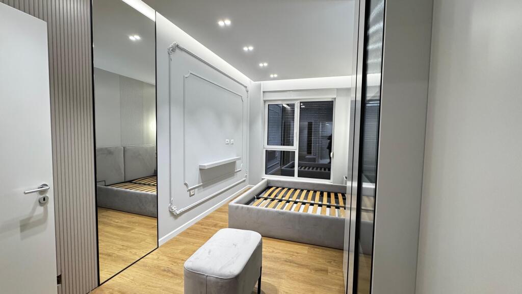 Apartment 2+1 for rent Contact!