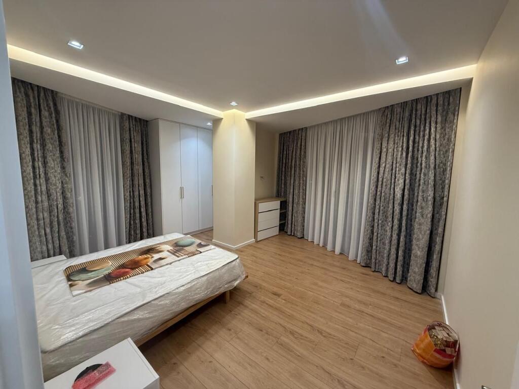 🏡 Appartamento 2+1 in Affitto – Mine Peza, Golden Tower