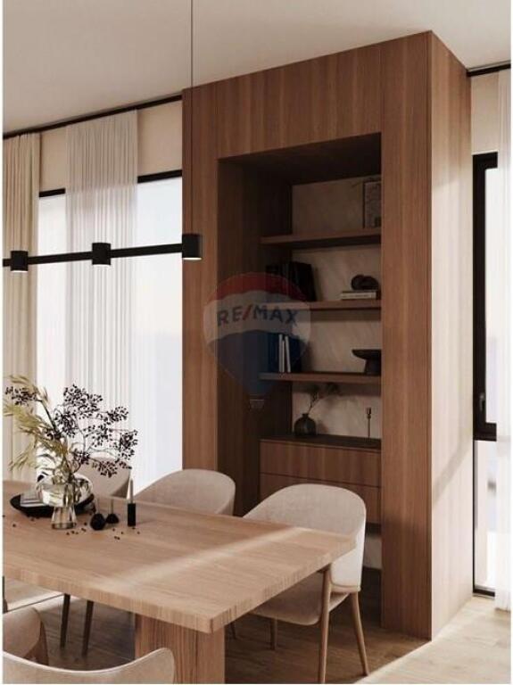 Apartment 2+1+2, Green Valley Residence