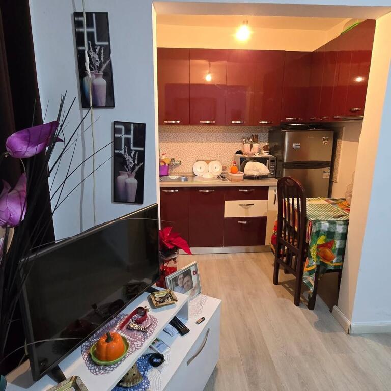 In vendita Via Tefta Tashko Koço (Nuovo Mercato) 🏠 Appartamento 1+1