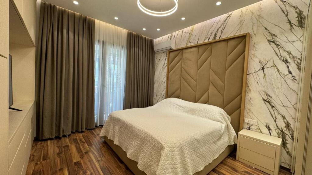 Apartment 1+1 for rent at Square 21!