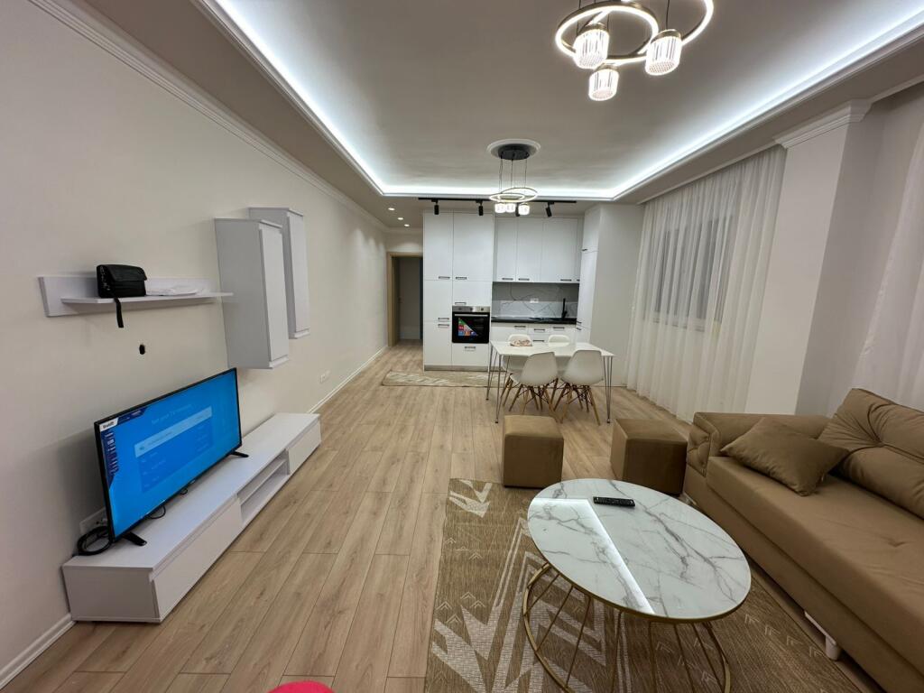 Appartamento 1+1 in affitto al Liqeni i Thate