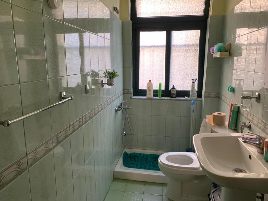 2+1 apartment for rent near Dinamo Stadium.