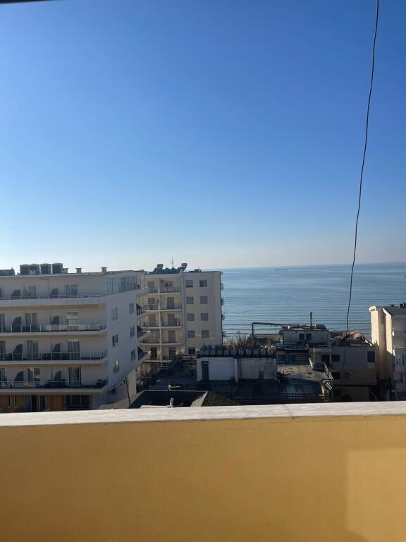 Apartment 2+1 for rent – Beach, Durrës