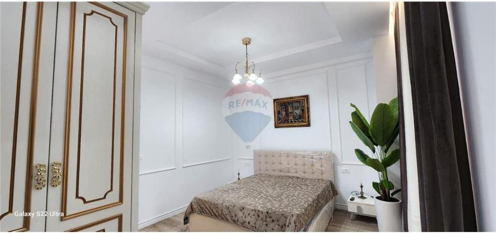Super Apartament Luksoz me Qira te Air Albania!