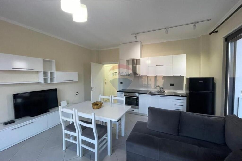 Apartament 1+1 me Qira tek Universiteti Mjekesise