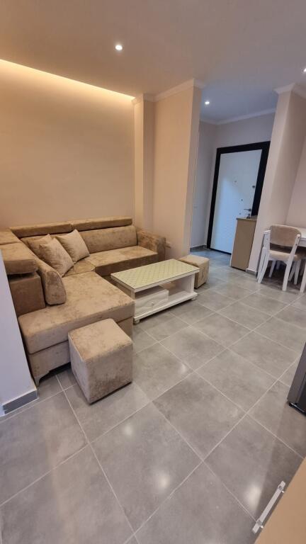 🏡Apartment 2+1 Fringo New for rent, Modern Furnishing – New building 2025 | Dibres Street, Medreseja