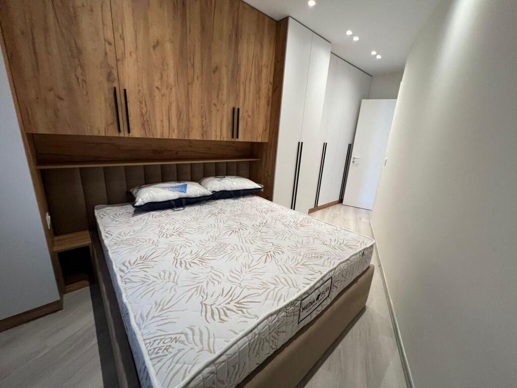 Apartment 1+1 for rent – Kodra e Diellit