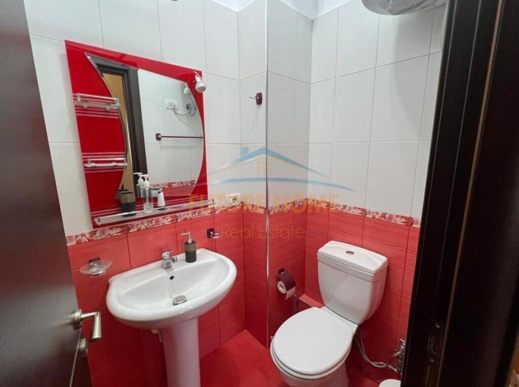 Affitto, Appartamento 2+1+2, Viale "Gjergj Fishta", Tirana.