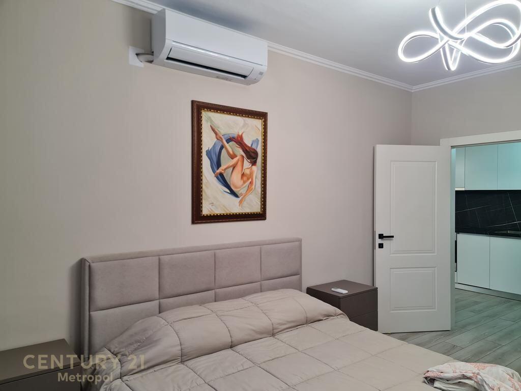 Jepet me qera apartament 1+1 rruga e kosovareve!!