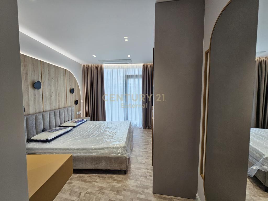 Apartment 2+1+2+Parking Space for sale at Lake View Residence