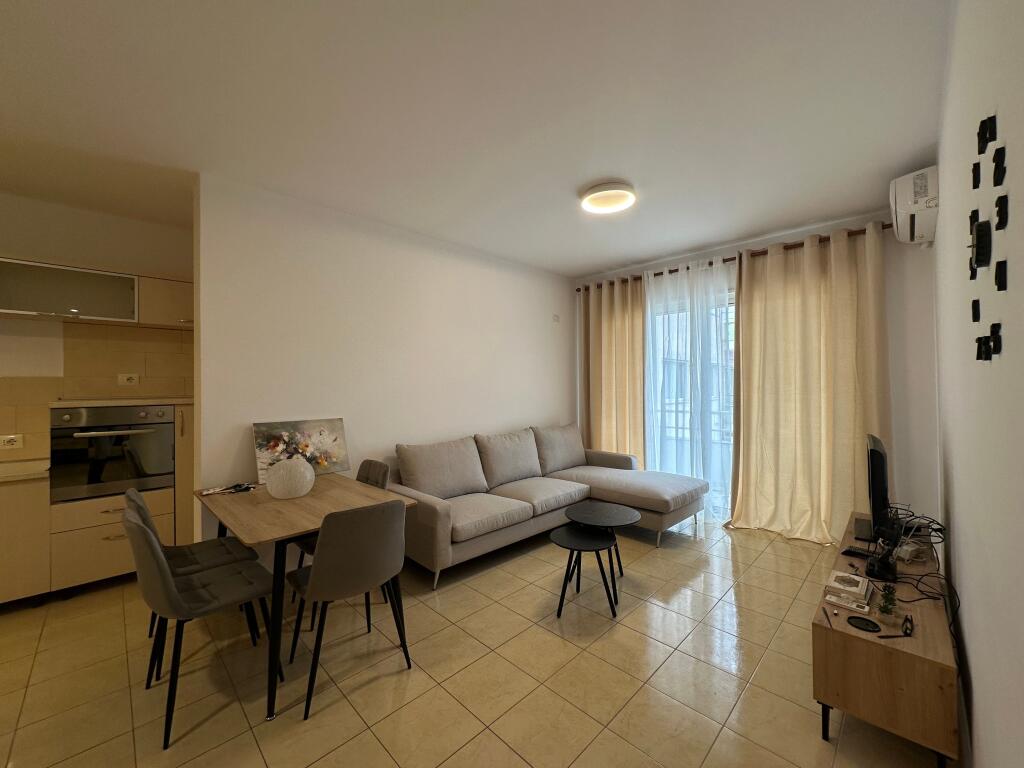 Appartamento 1+1 in affitto a Don Bosko