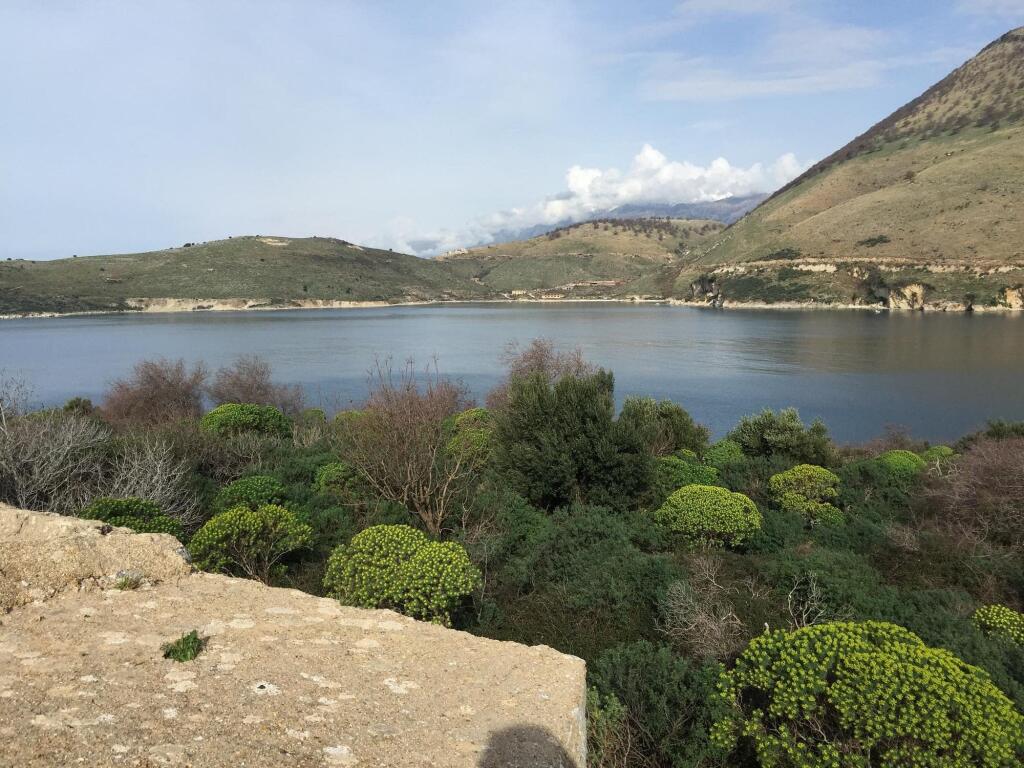 Terreno in Vendita,Porto Palermo