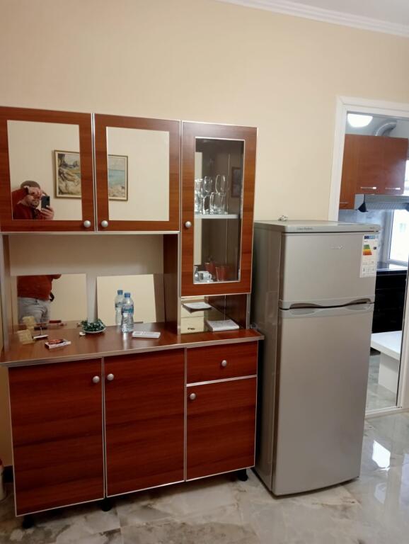 🏡 Studio Apartment for Rent – Myslym Shyri (front line)!!!