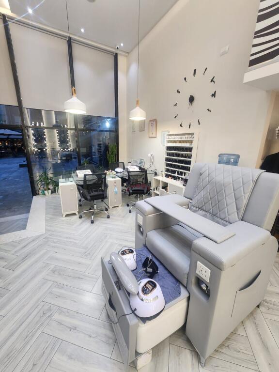 Business unit for sale