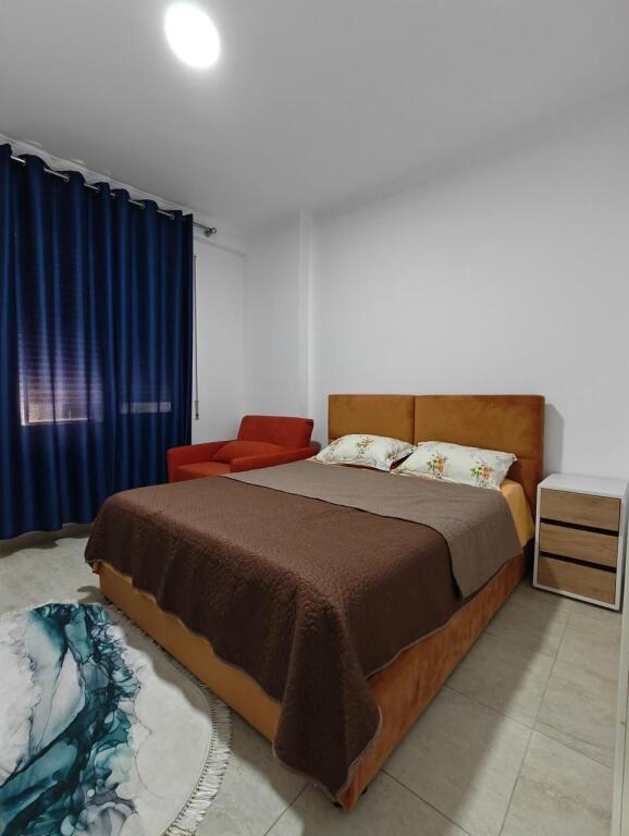 FOR SALE APARTMENT 1+1 GJIRI I LALEZIT 108,000 EURO