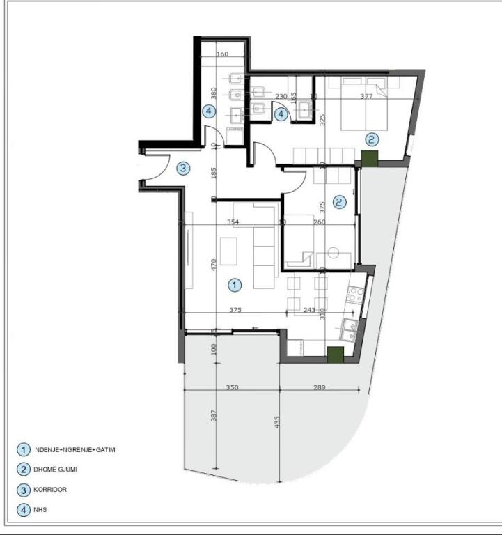 APARTMENT FOR SALE