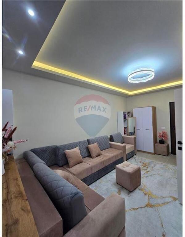 🏡 Appartamento 1+1 – In Affitto | Skelë, Vlorë