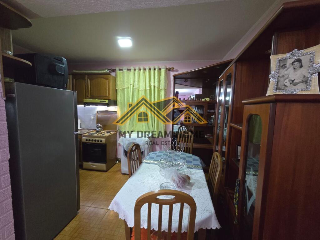 SHESIM APARTAMENT 1+1 NE QENDER TE GOLEMIT PRAN HOTEL BONITA