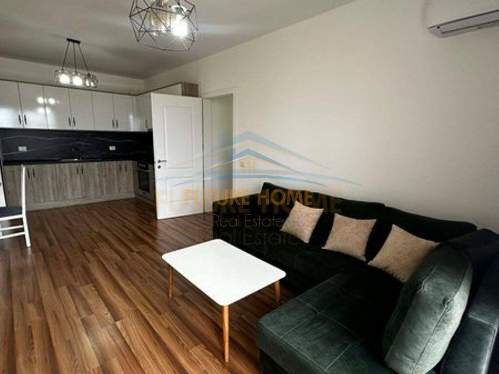 Qera , Apartament 1+1 Unaza e re , Tirane
