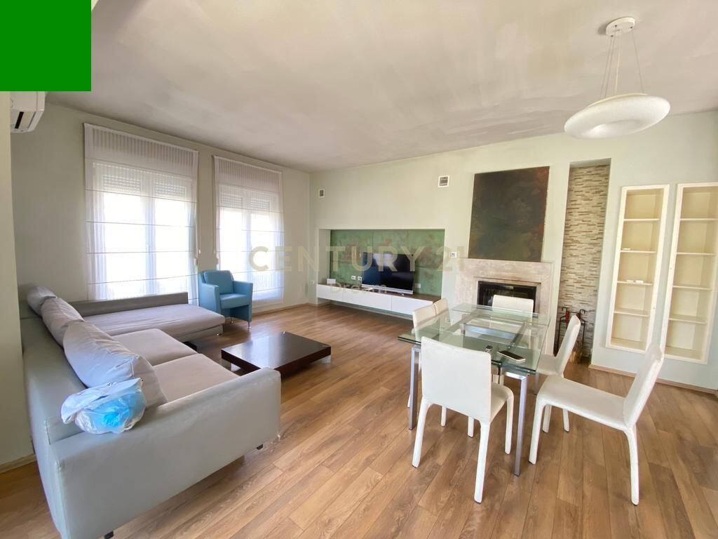 Villa for Rent - White House Complex TEG