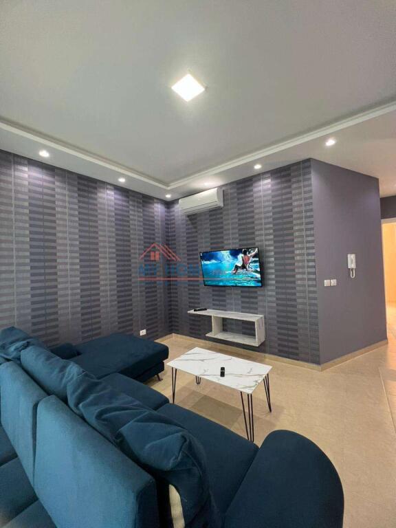 Apartment 2+1 for sale in Vala Mar Residences in Tirana