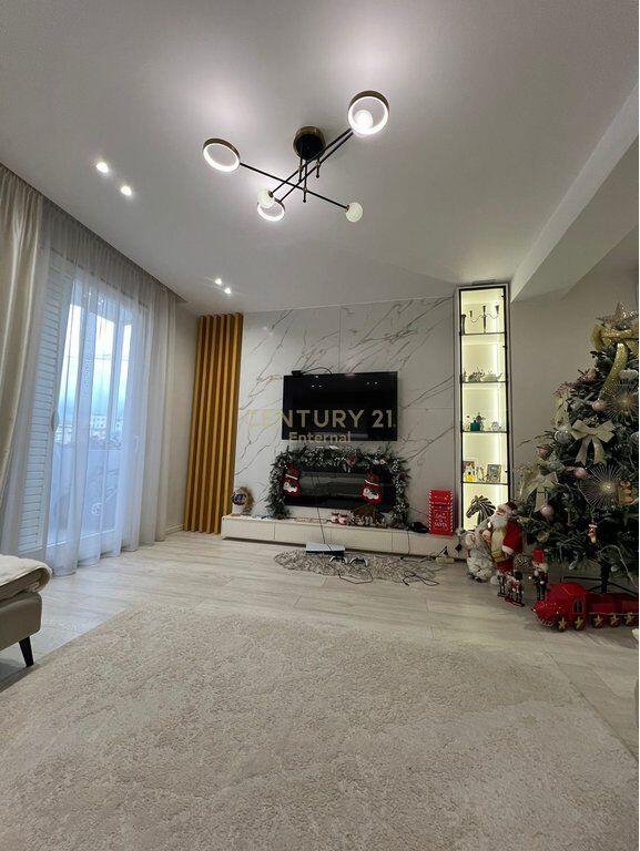 Apartment 2+1 For Sale in Dinamo Stadium