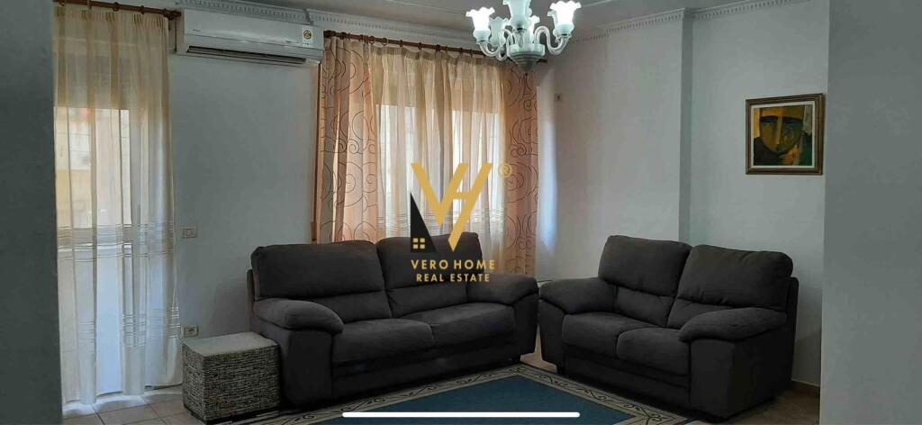 APPARTAMENTO 1+1+BLK IN AFFITTO IN CENTRO 60.000 LEKE