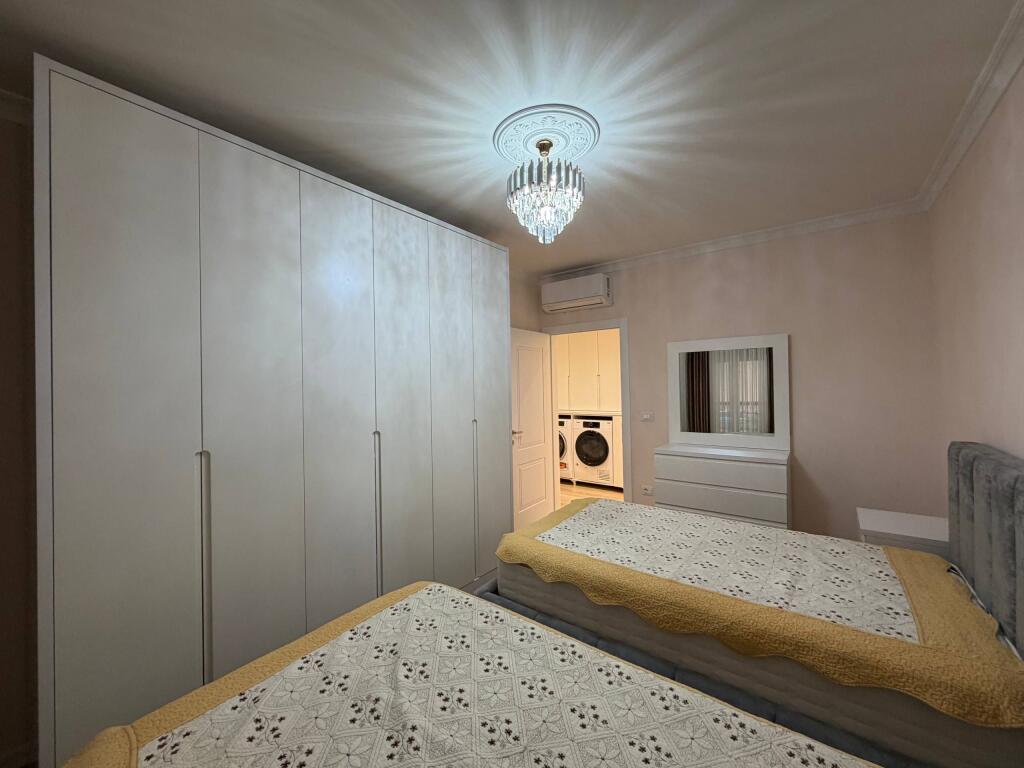 Appartamento 2+1+2 Parcheggio a Colombo al Lago Secco