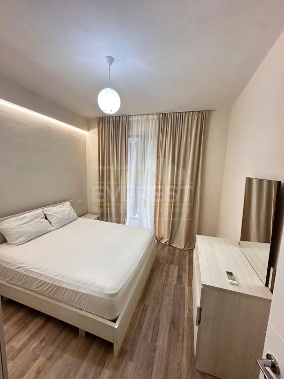 SUPER APARTMENT 1+1 FOR RENT IN ASTIR. PRICE 50,000 LEK