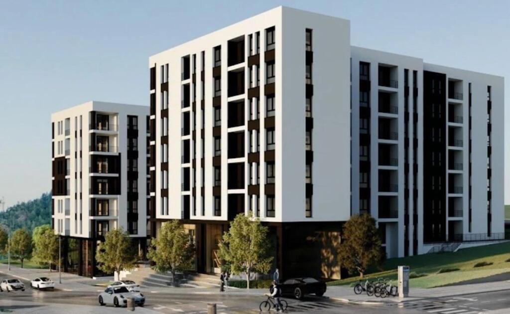 💥1000€/m2💥  Appartamento 1+1 in vendita a Belfiore Residence, Paskuqan