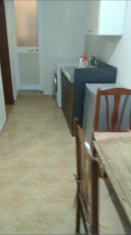 APPARTAMENTO 1+1. 270 EURO. VILLE TEDESCHE