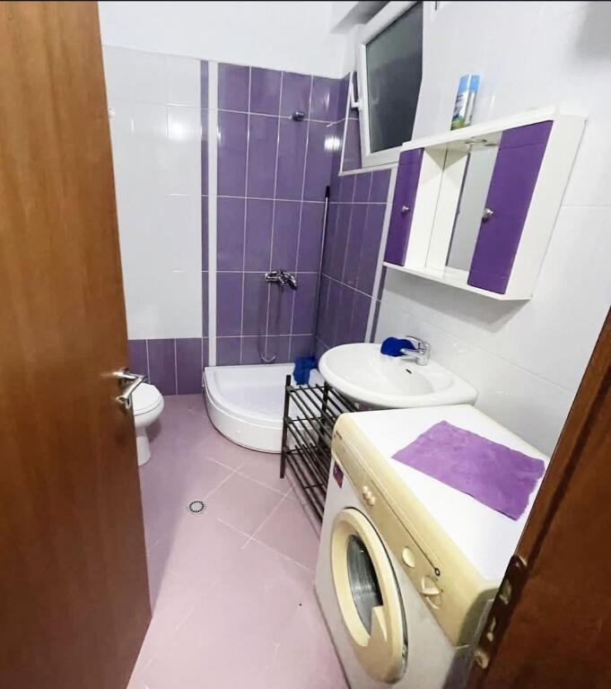 2+1,i mobiluar kompleks fz construksion,550 euro - Pamja 3