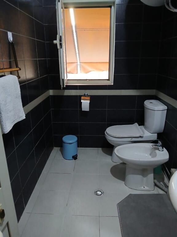 Apartment 2+1 for rent near Dinamo Stadium