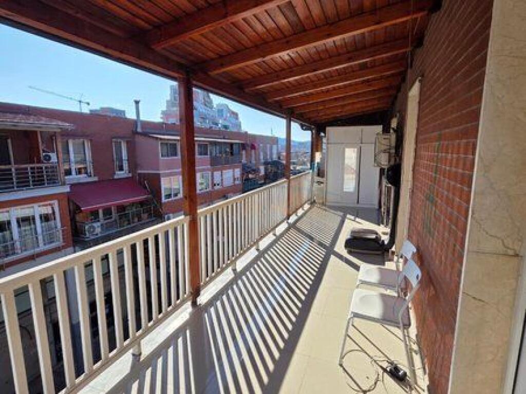 For sale, Duplex 3+1+3+Veranda, , Gintash Block, Tirana.
