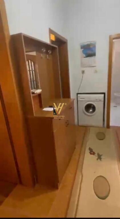 APARTMENT 2+1 FOR RENT NEAR THE FORMER DURRES RESTAURANT 45,000 LEKE
