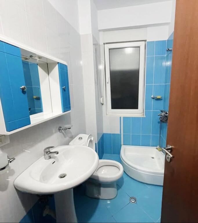 2+1,i mobiluar kompleks fz construksion,550 euro - Pamja 4