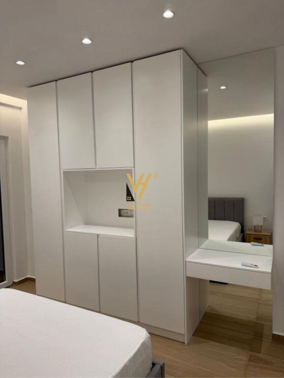 APPARTAMENTO 1+1+BLK IN AFFITTO A ZOGU I ZI 800 EURO